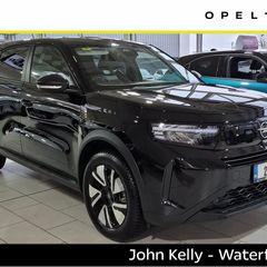 Opel Frontera 2026