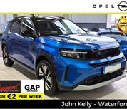 Opel Frontera 2026