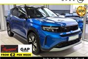 Opel Frontera 2026