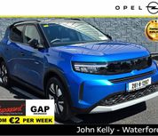 Opel Frontera 2026
