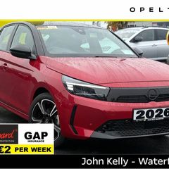Opel Corsa 2026