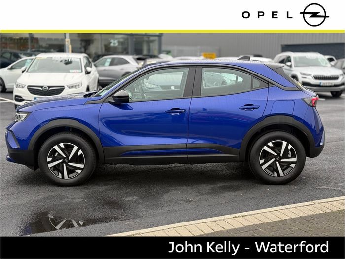 Opel Mokka 2026