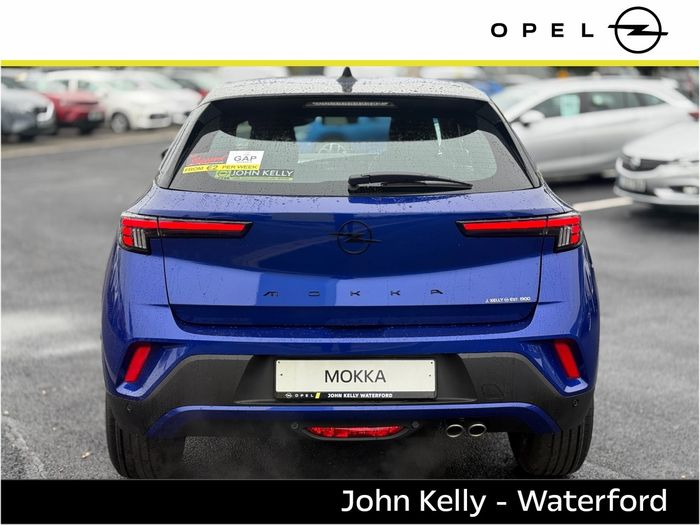 Opel Mokka 2026