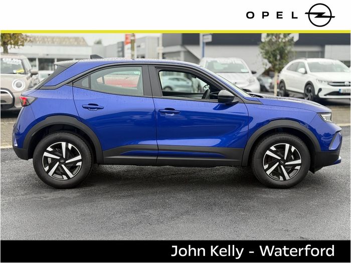 Opel Mokka 2026