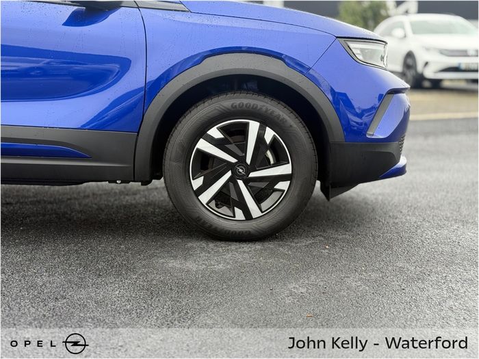 Opel Mokka 2026
