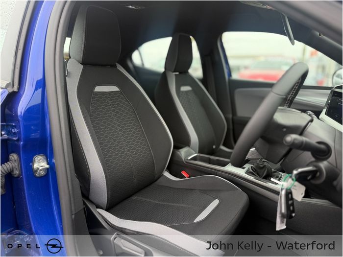Opel Mokka 2026