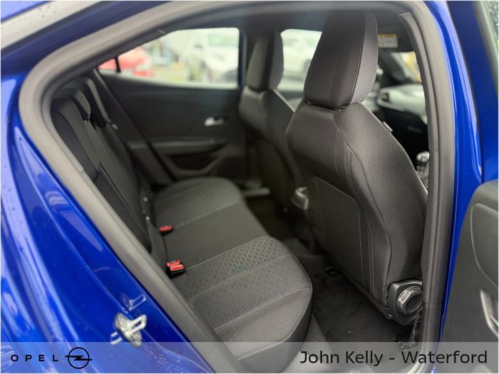 Opel Mokka 2026