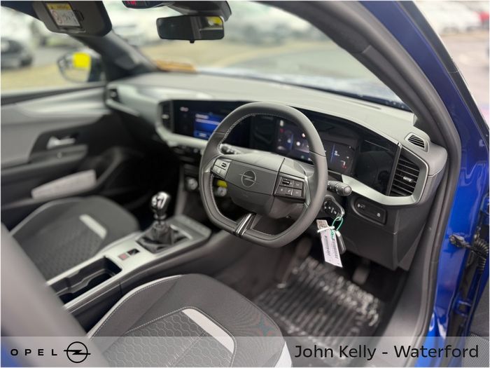 Opel Mokka 2026