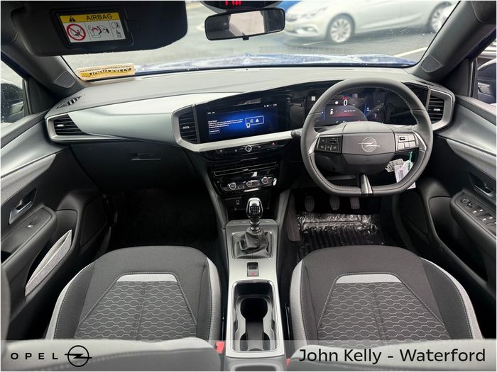 Opel Mokka 2026