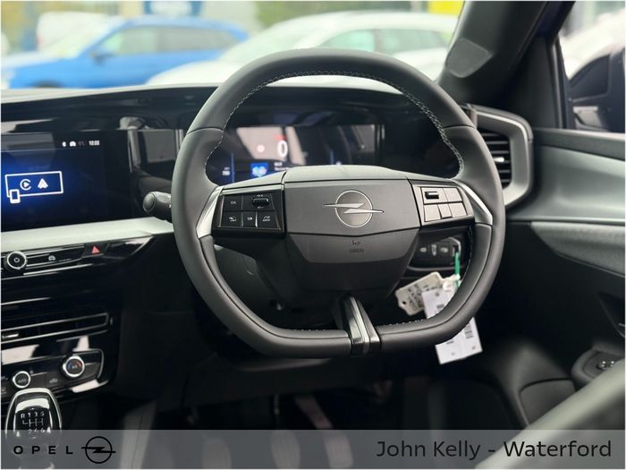 Opel Mokka 2026
