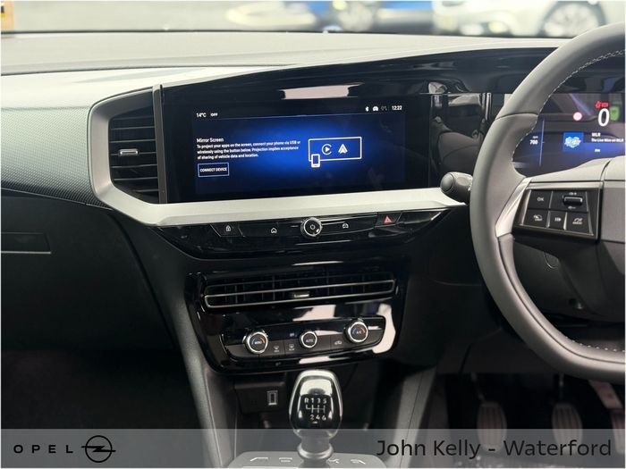 Opel Mokka 2026