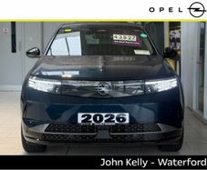 Opel Grandland 2026