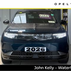 Opel Grandland 2026