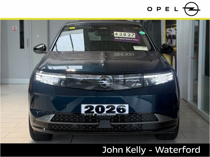 Opel Grandland 2026