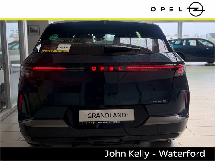 Opel Grandland 2026