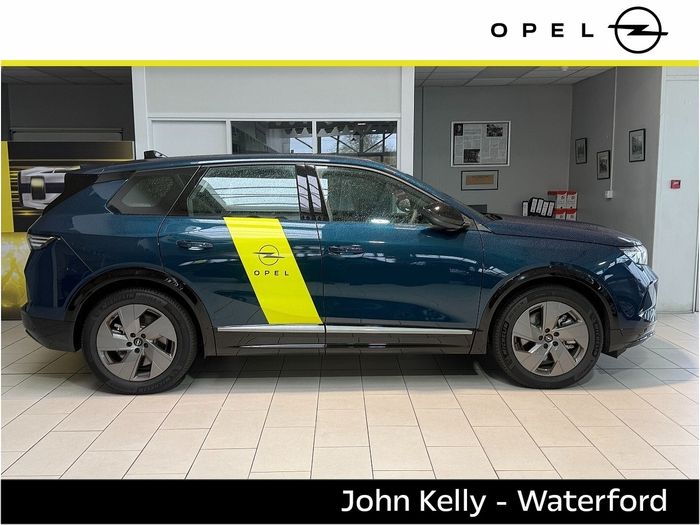 Opel Grandland 2026