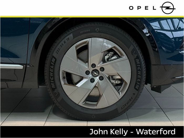 Opel Grandland 2026