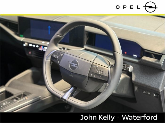 Opel Grandland 2026
