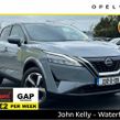 Nissan QASHQAI 2023
