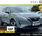 Nissan QASHQAI 2023