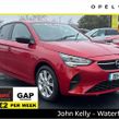 Opel Corsa 2023