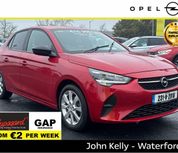 Opel Corsa 2023
