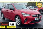 Opel Corsa 2023