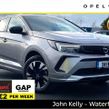 Opel GRANDLAND X 2024