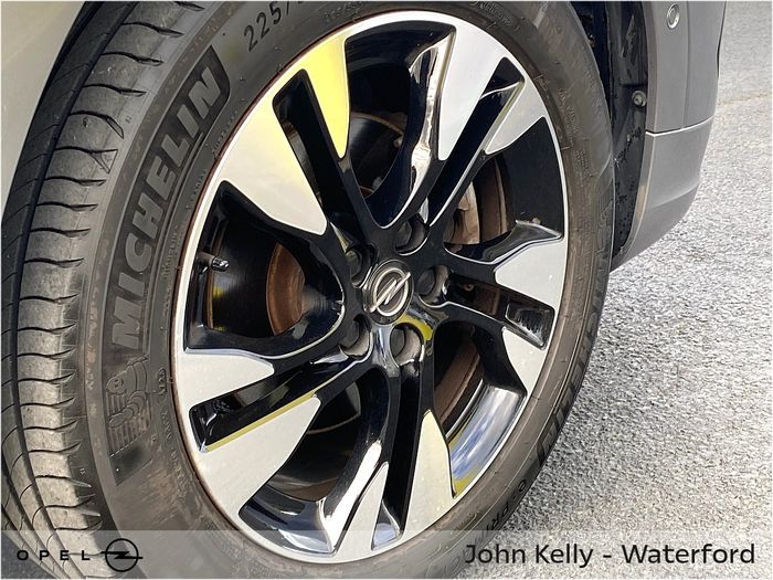 Opel GRANDLAND X 2024