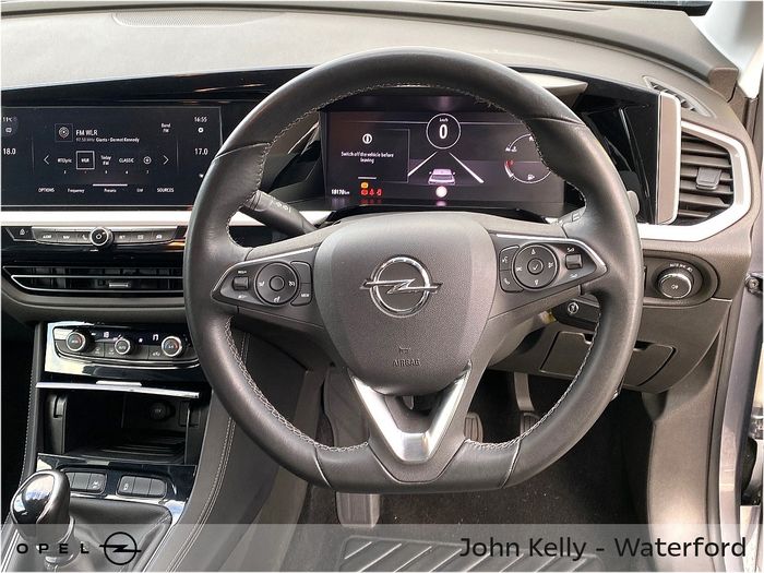 Opel GRANDLAND X 2024