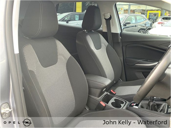 Opel GRANDLAND X 2024