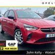 Opel Corsa 2022
