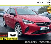 Opel Corsa 2022