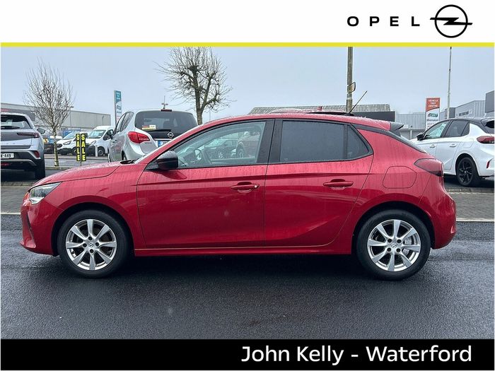 Opel Corsa 2022