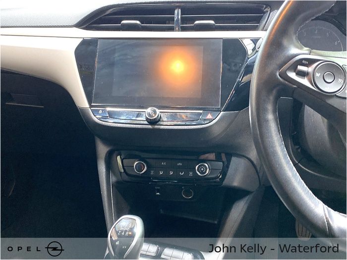 Opel Corsa 2022