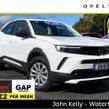 Opel Mokka 2023