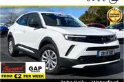 Opel Mokka 2023