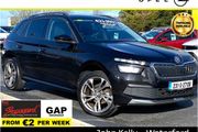 Skoda Kamiq 2023