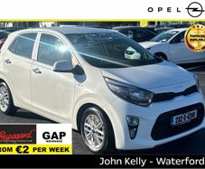 Kia Picanto 2023