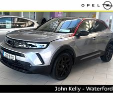Opel Mokka 2022