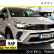 Opel Crossland 2022