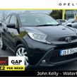 Toyota Aygo X 2023