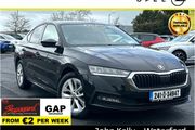 Skoda Octavia 2024