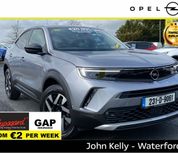 Opel Mokka 2023