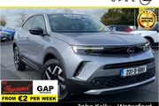 Opel Mokka 2023