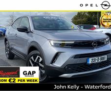 Opel Mokka 2023
