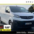 Opel Vivaro 2024