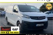 Opel Vivaro 2024