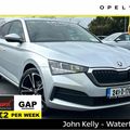 Skoda Scala 2024