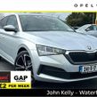 Skoda Scala 2024